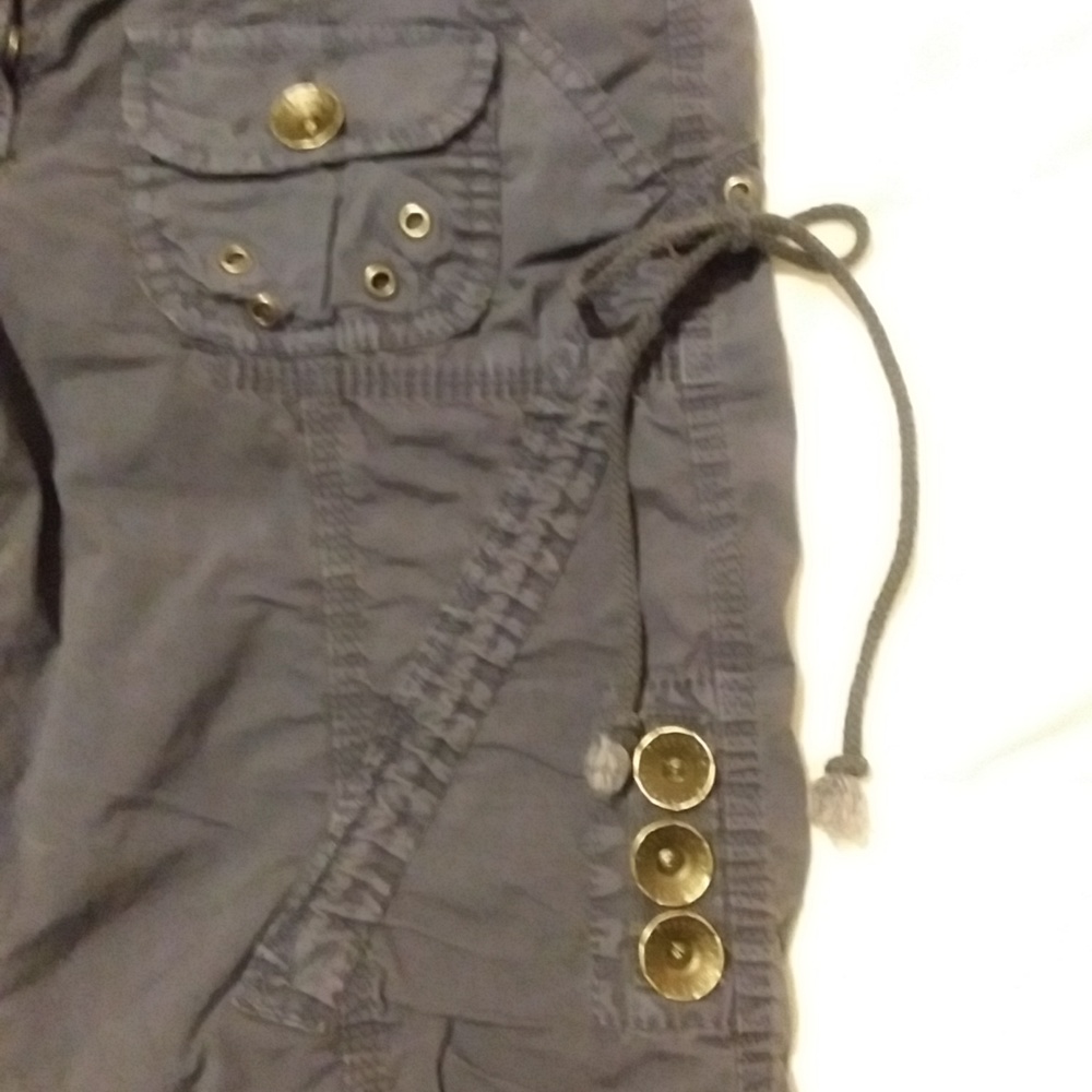 FREESTYLE revolution shorts in size 5. 27 waist. - Picture 5 of 5